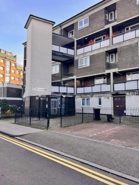 Beautiful Rooms Close To Brick Lane London Exterior photo