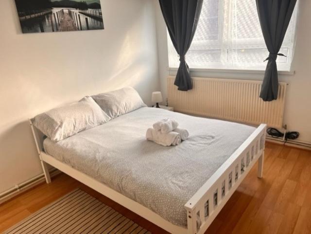 Beautiful Rooms Close To Brick Lane London Exterior photo
