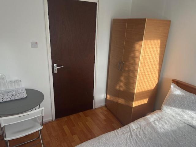 Beautiful Rooms Close To Brick Lane London Exterior photo