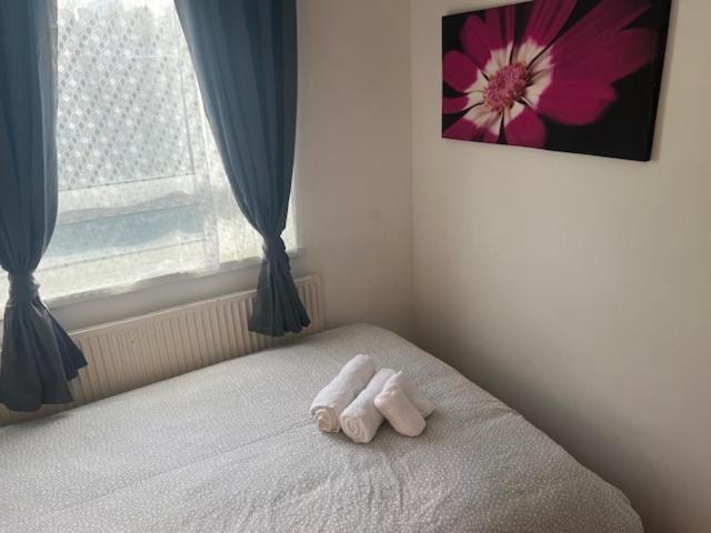 Beautiful Rooms Close To Brick Lane London Exterior photo