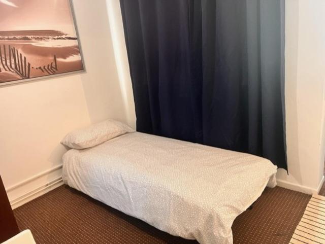 Beautiful Rooms Close To Brick Lane London Exterior photo