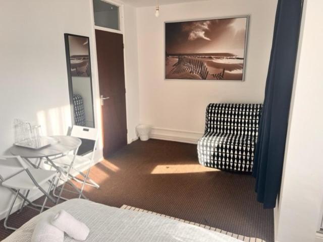Beautiful Rooms Close To Brick Lane London Exterior photo