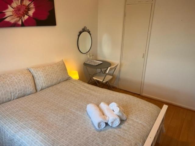 Beautiful Rooms Close To Brick Lane London Exterior photo