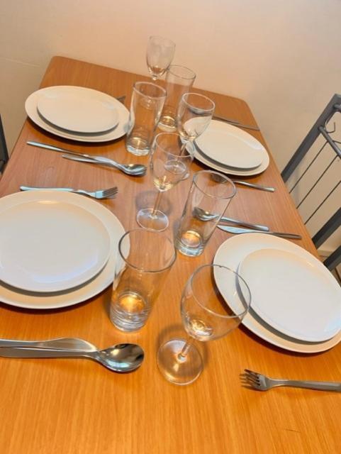 Beautiful Rooms Close To Brick Lane London Exterior photo