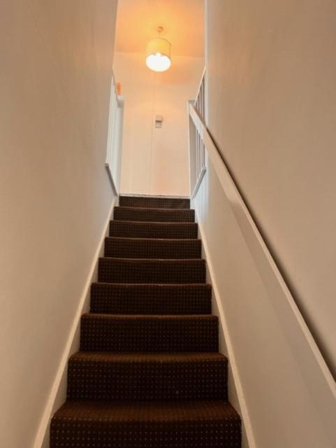 Beautiful Rooms Close To Brick Lane London Exterior photo