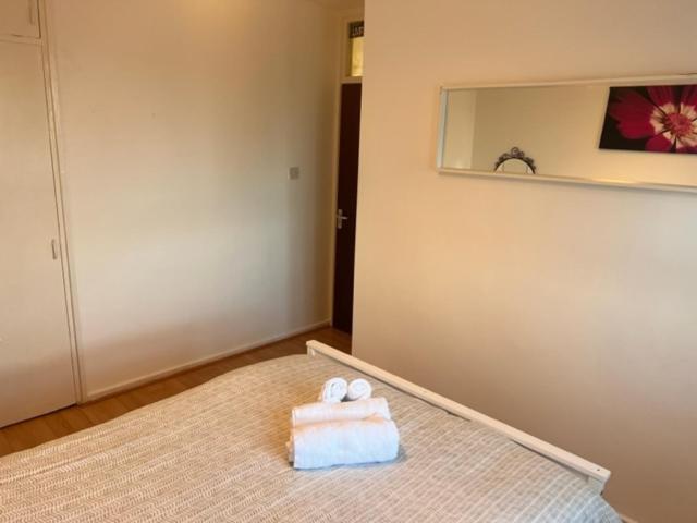 Beautiful Rooms Close To Brick Lane London Exterior photo